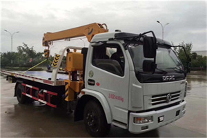 莘庄镇24小时道路救援服务