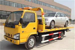 莘庄镇道路救援一般怎么收费